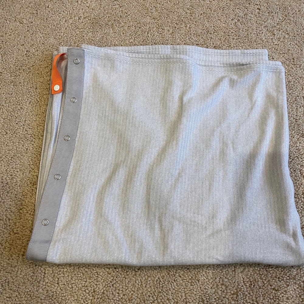 Lululemon Vinyasa Scarf